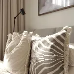 Central Tallinn Apartment, Boho Gem