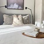 Central Tallinn Apartment, Boho Gem