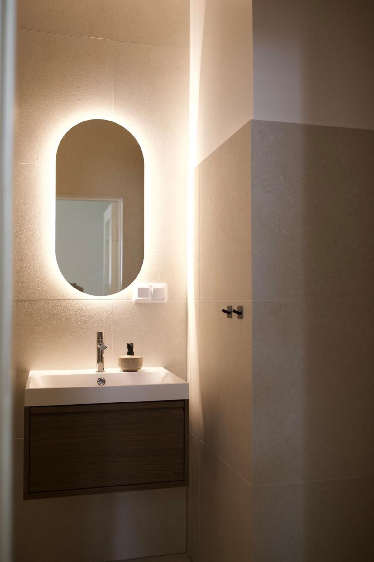 Appartement Apartment, Boho Gem Tallinn