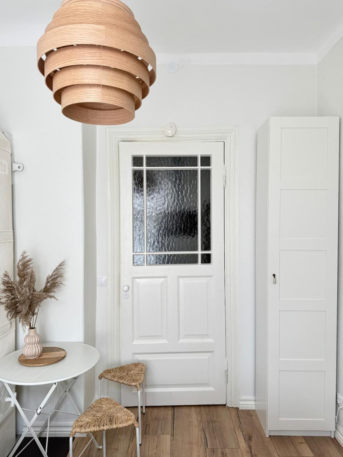Apartment, Boho Gem *