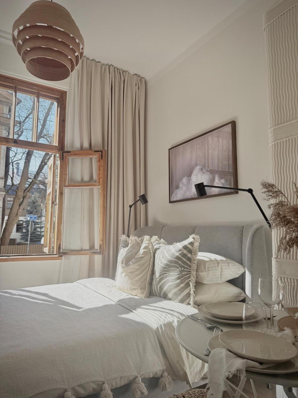 Apartment, Boho Gem Appartement