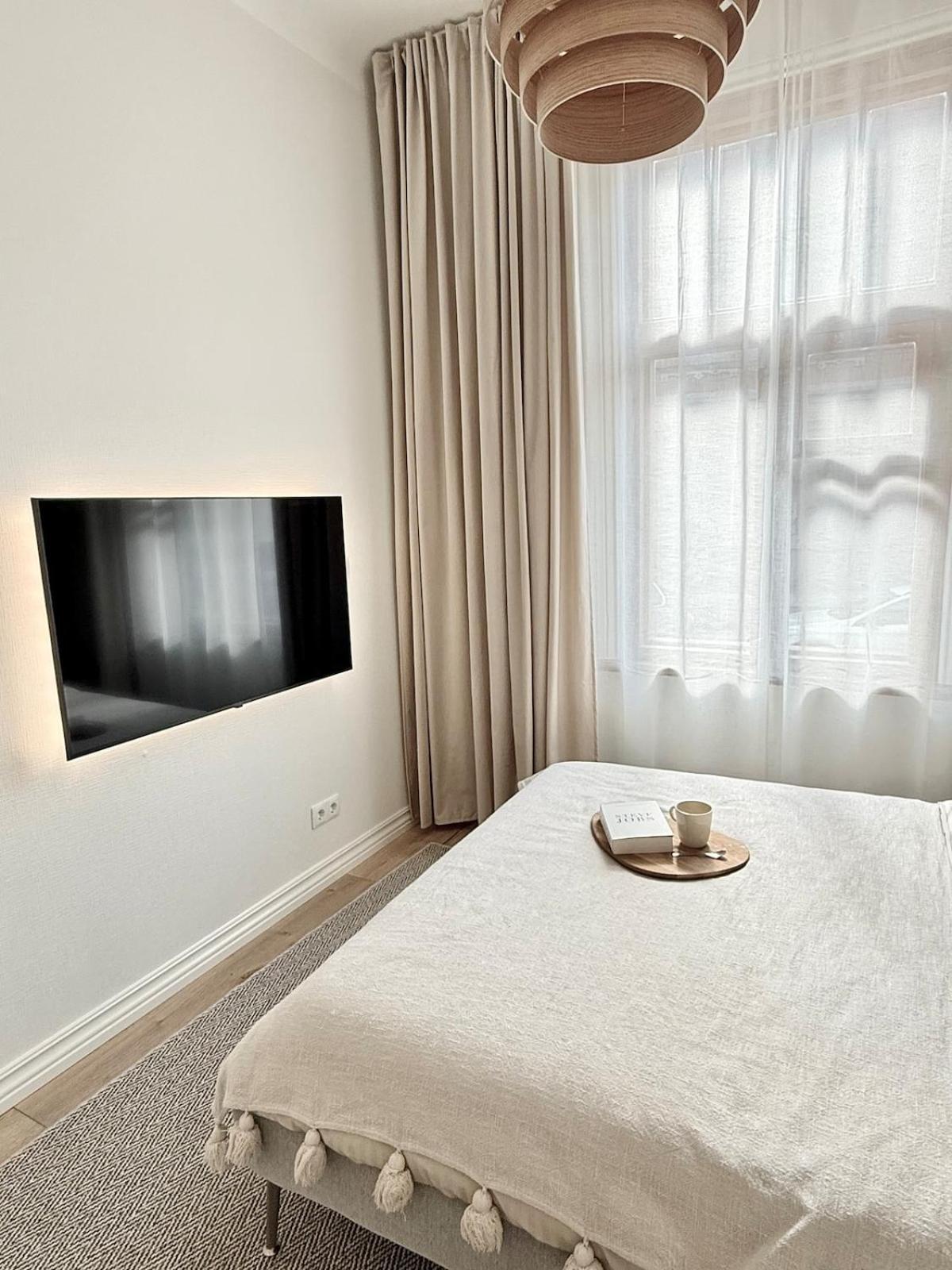 Apartment, Boho Gem Apartamento *