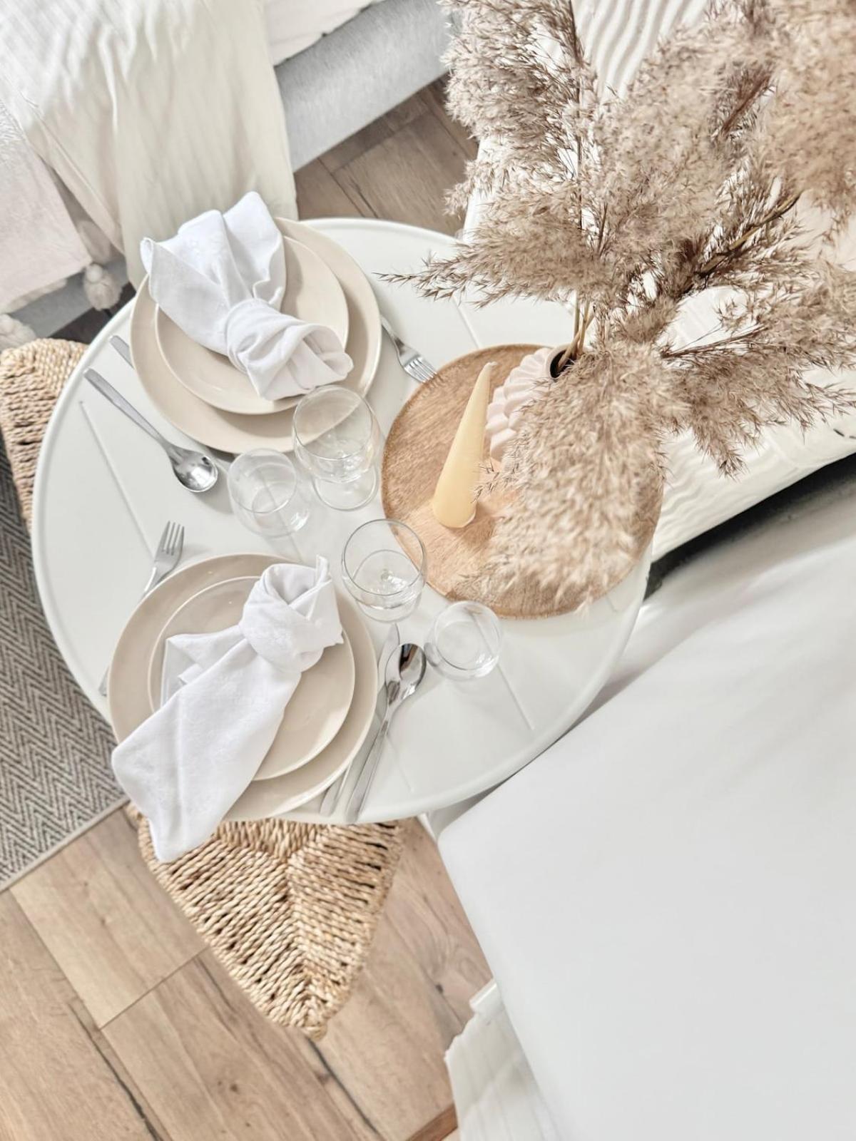 Apartment, Boho Gem *