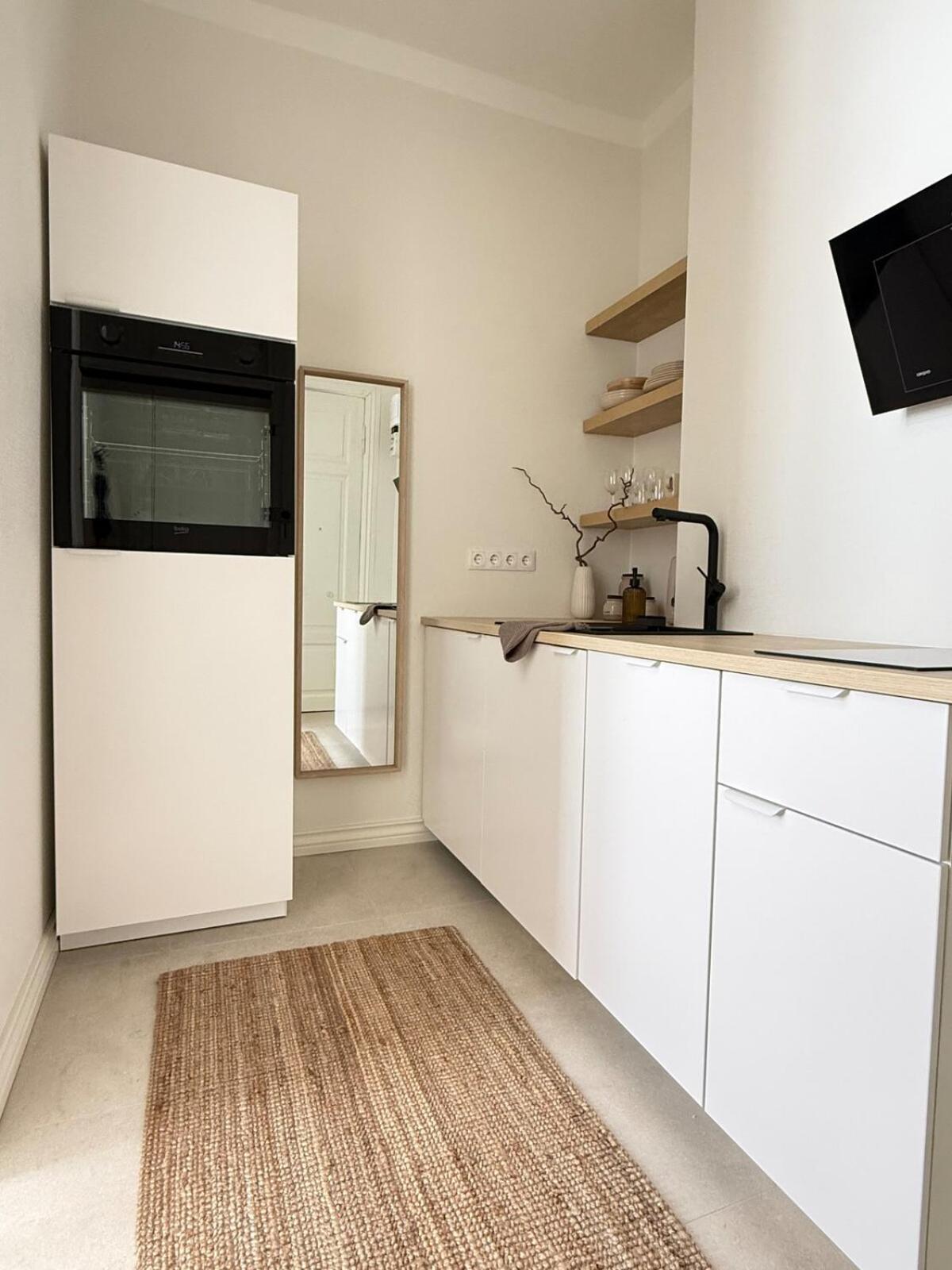 Apartamento Apartment, Boho Gem Talin