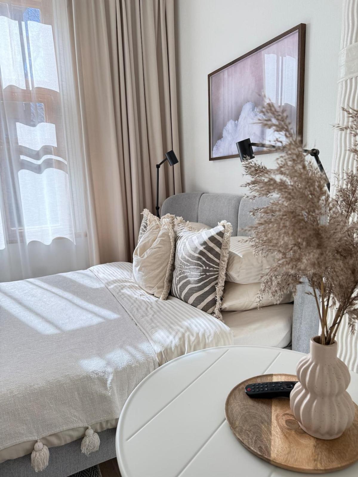 Apartment, Boho Gem *