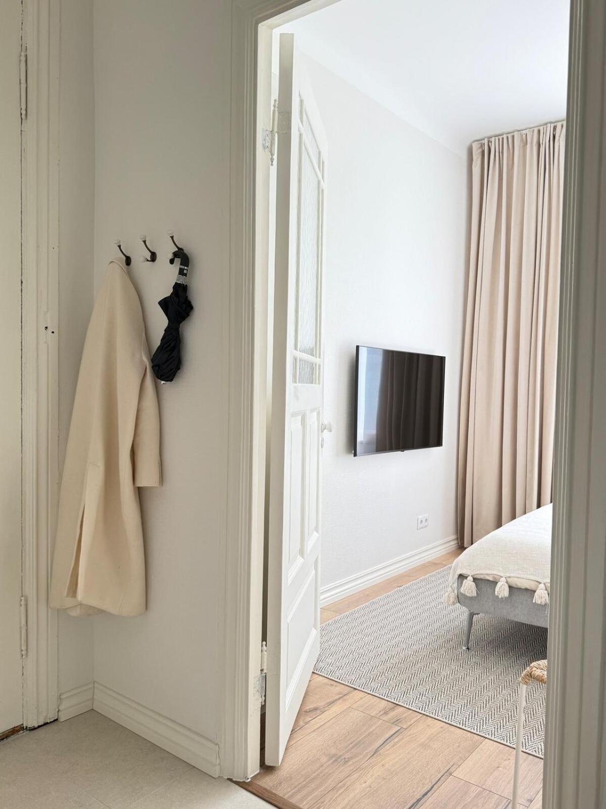 Appartement Apartment, Boho Gem *