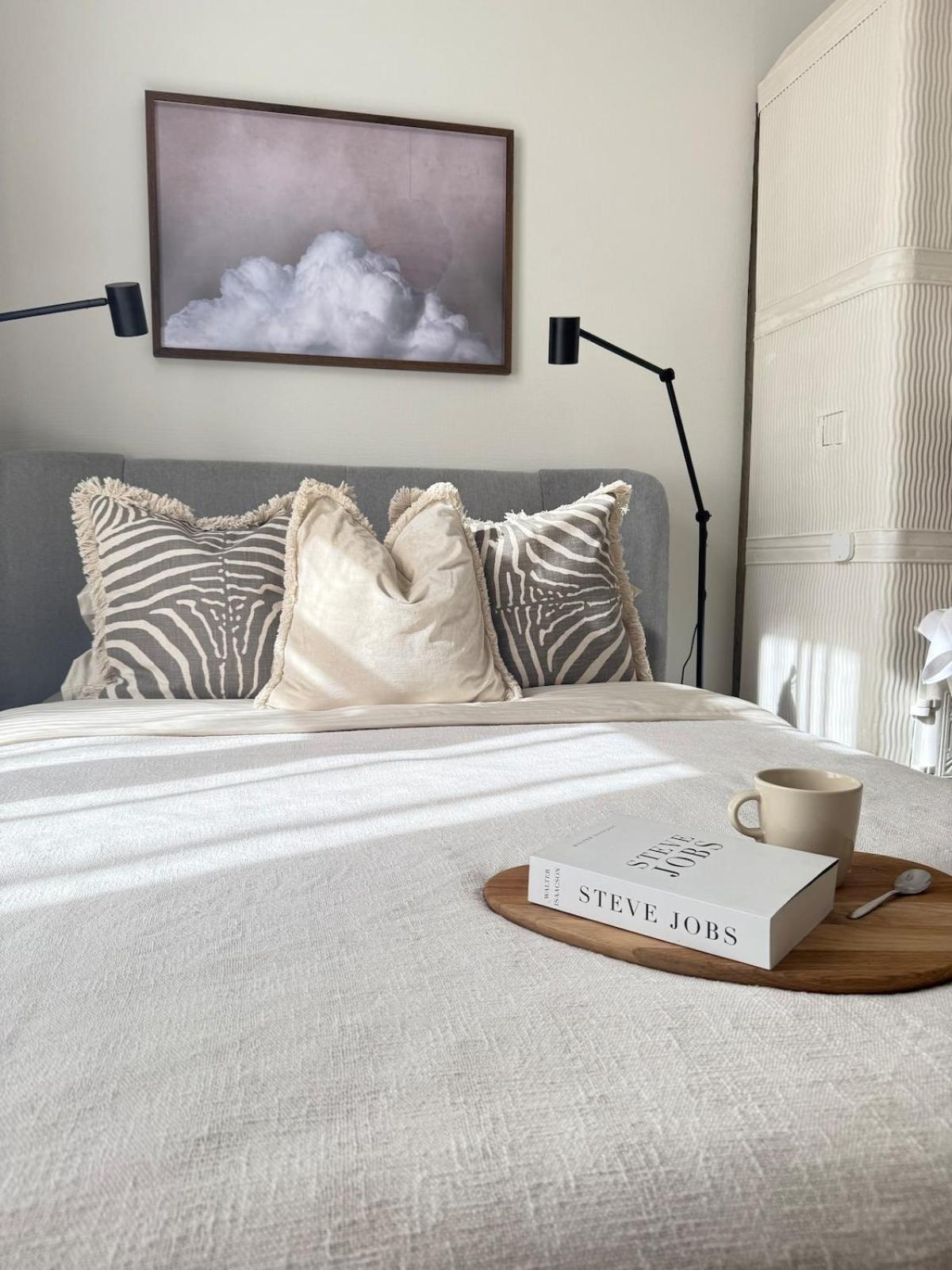 Apartment, Boho Gem