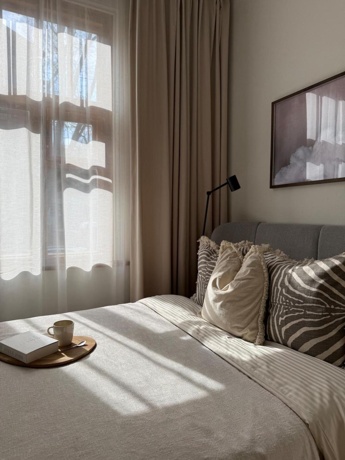 Apartment, Boho Gem
